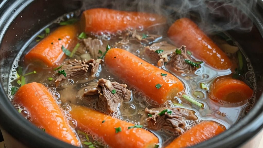 control moisture through preparation