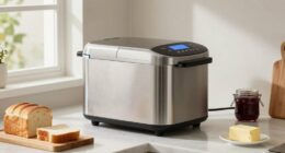 convenient baking for busy schedules