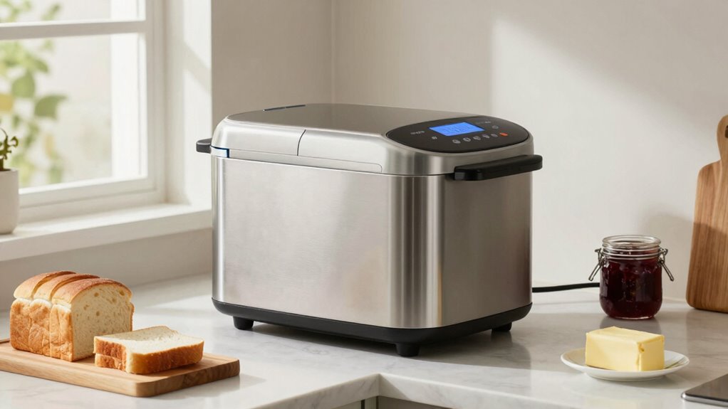 convenient baking for busy schedules