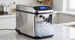 convenient home ice solution
