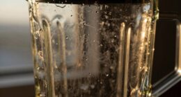 daily changing jar material