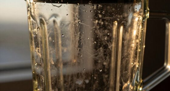 daily changing jar material