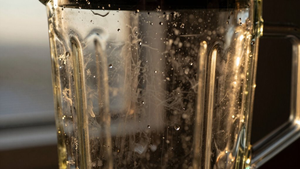 daily changing jar material