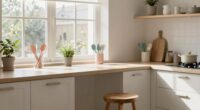 declutter organize simplify refresh