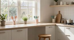 declutter organize simplify refresh