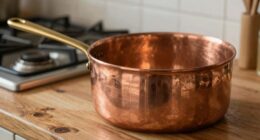 durability and heat conduction