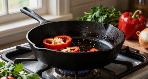 durability and heat retention