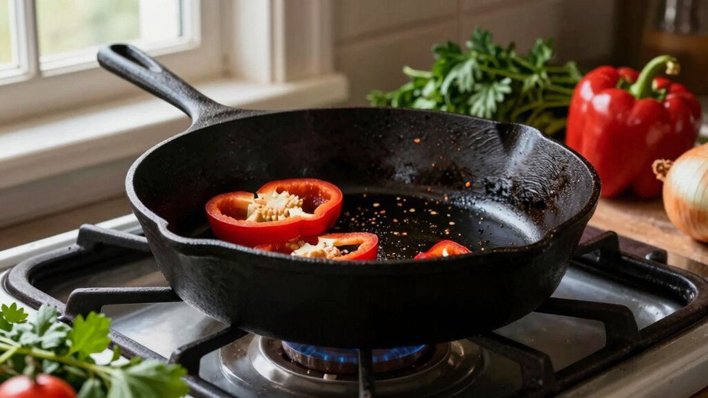 durability and heat retention