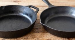 durability and heat retention