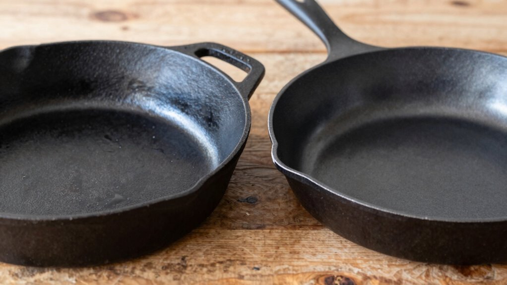 durability and heat retention