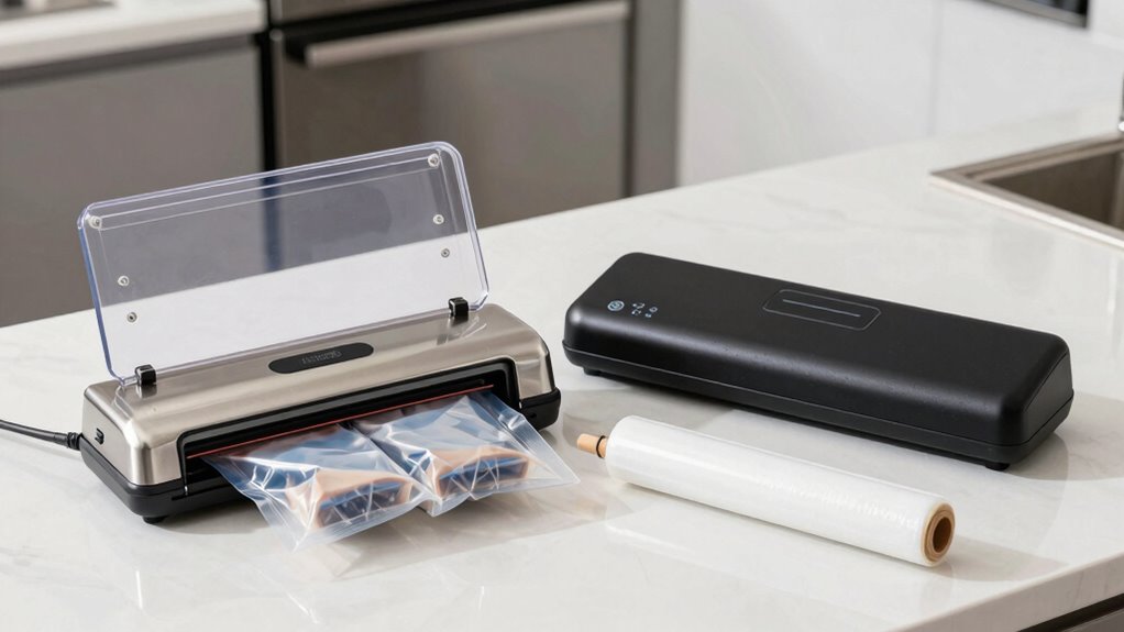 durability ease storage choice