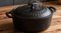 durability heat retention versatility craftsmanship