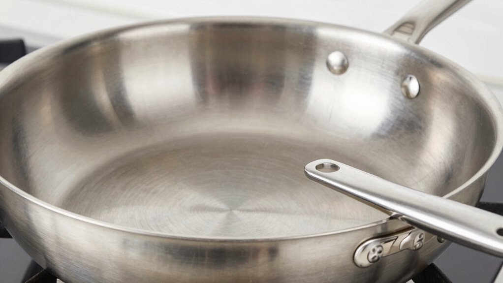 durability indicators in cookware