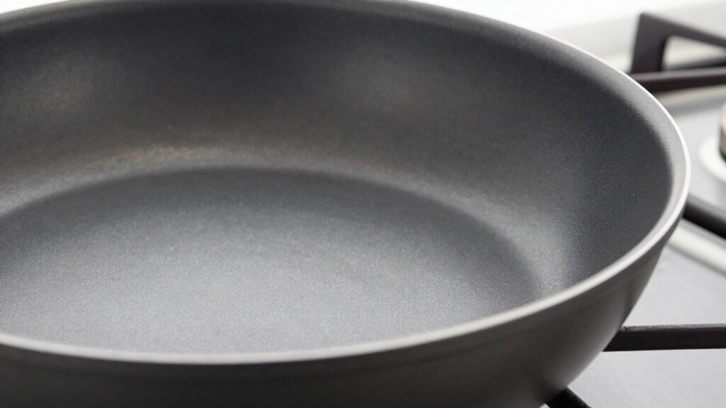 durable high temperature non stick