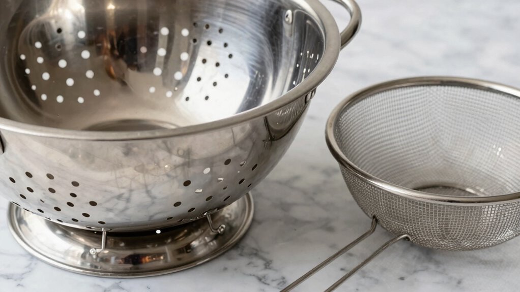 durable hygienic kitchen tools