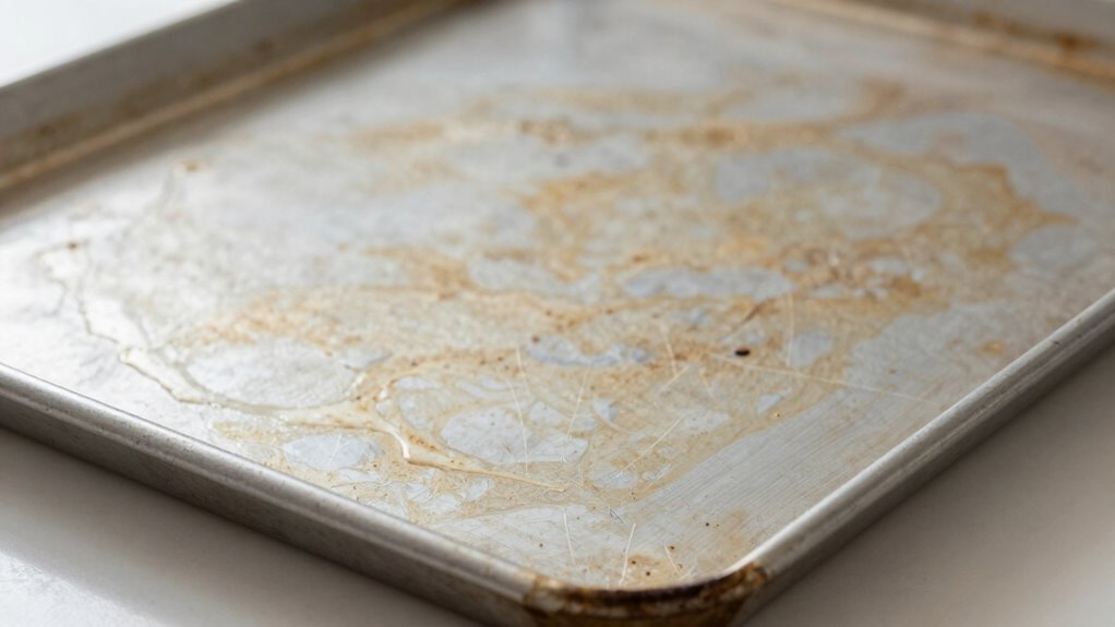 durable non stick high quality materials