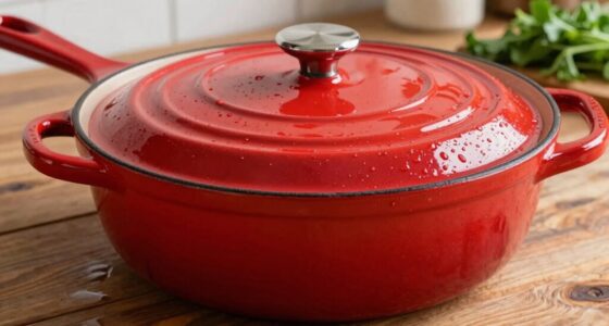 durable versatile cooking surface
