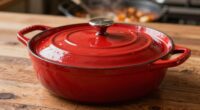 easier to clean cookware