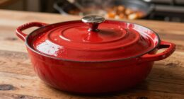 easier to clean cookware