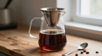 easy cold brew preparation