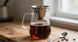 easy cold brew preparation