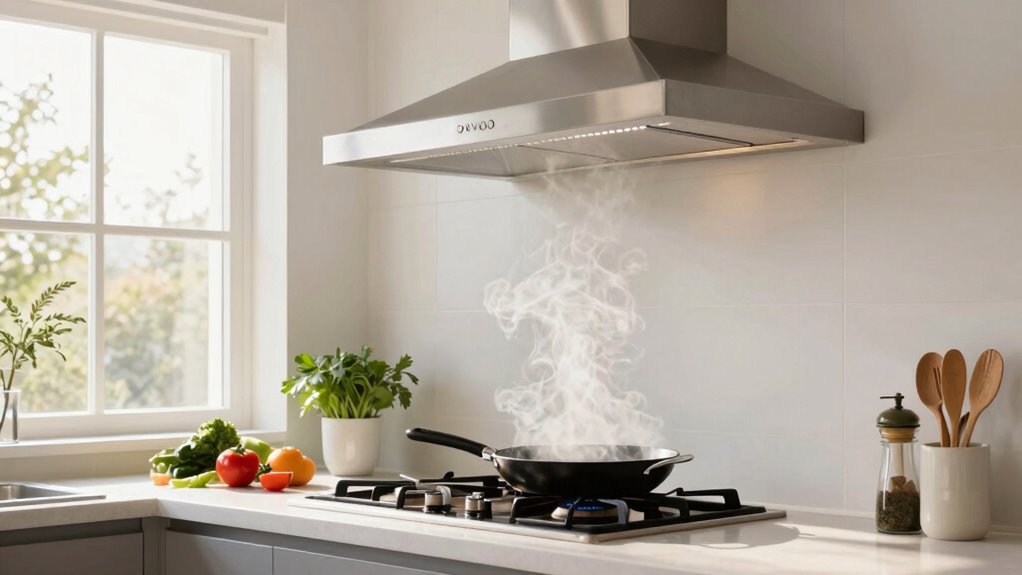 effective ventilation enhances health