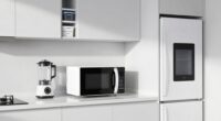 efficient appliances maximize space