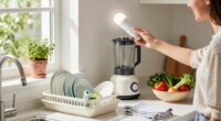 efficient kitchen energy practices