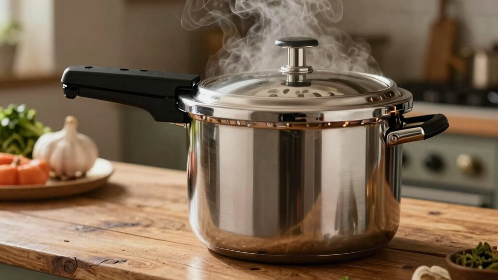 efficient large cooker benefits
