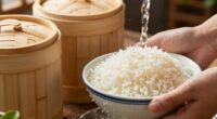 efficient rice storage solutions