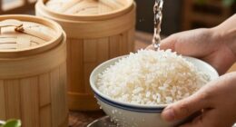efficient rice storage solutions