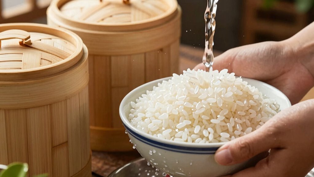 efficient rice storage solutions