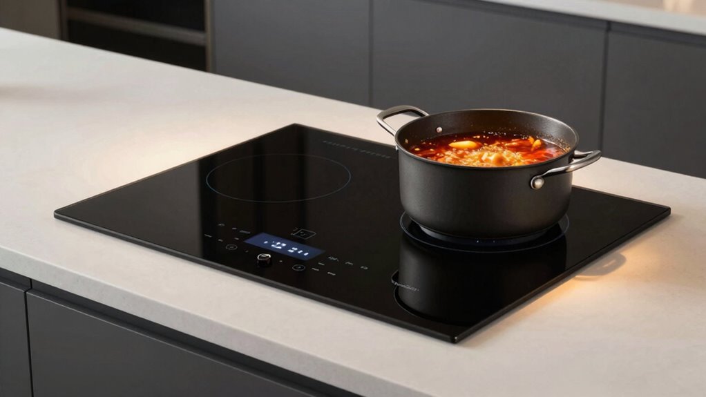 efficient safe precise cooking