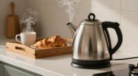 electric kettles hidden benefits