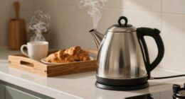 electric kettles hidden benefits