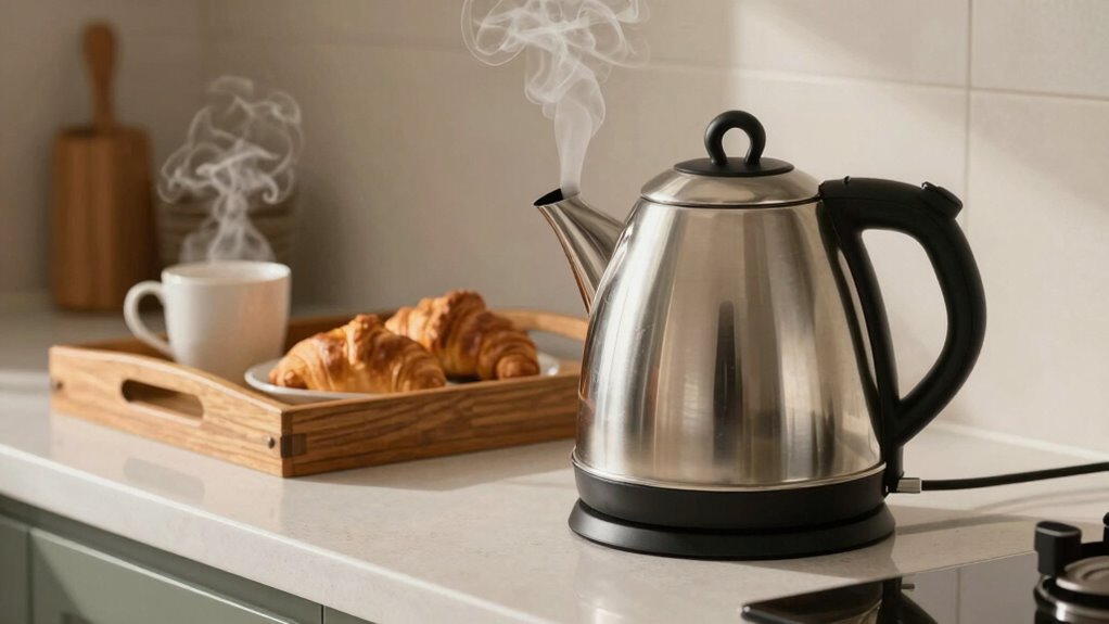 electric kettles hidden benefits