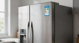 energy labels reveal efficiency