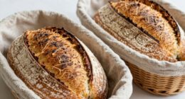enhance bread s shape texture
