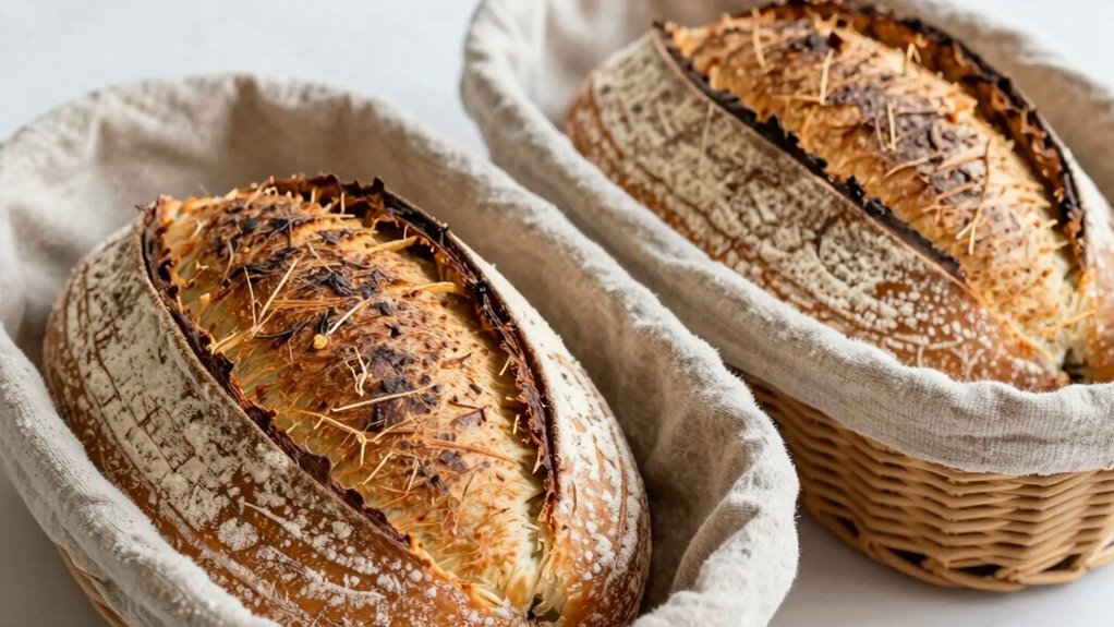 enhance bread s shape texture