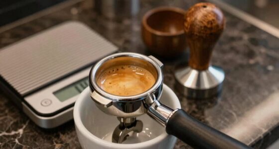 enhance espresso drinking experience