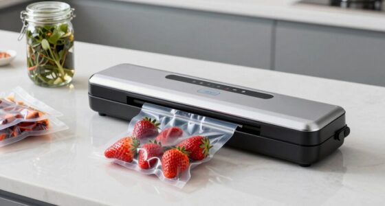 enhance food preservation efficiency