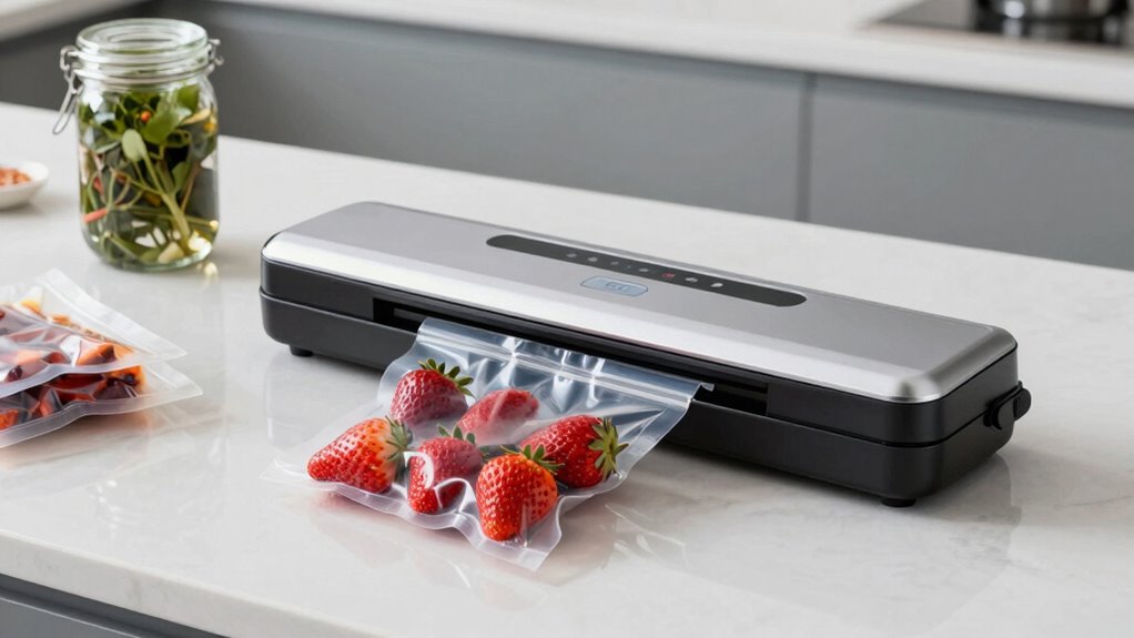 enhance food preservation efficiency