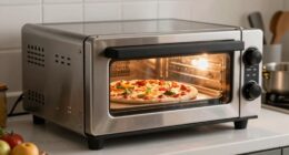 enhance home cooking experience