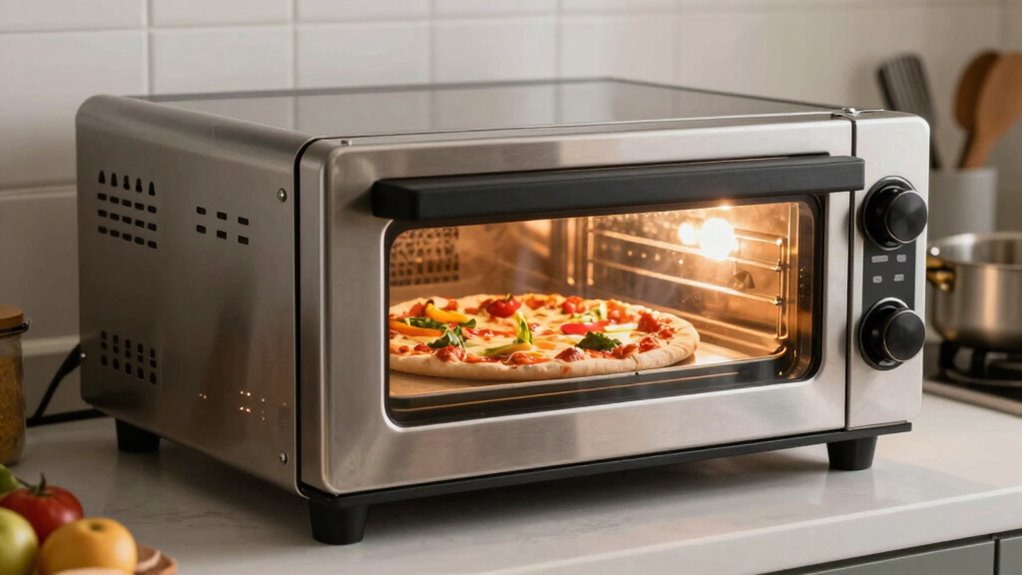 enhance home cooking experience