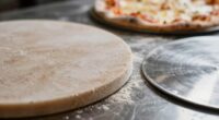 enhance pizza baking results