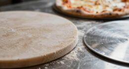 enhance pizza baking results