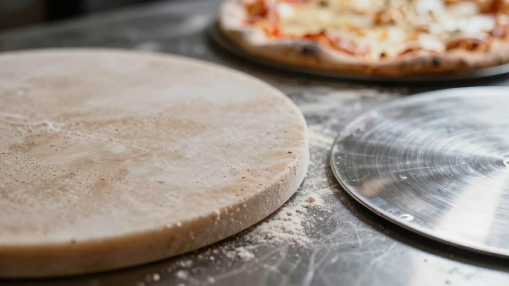 enhance pizza baking results