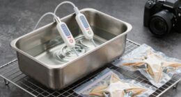 enhance sous vide organization