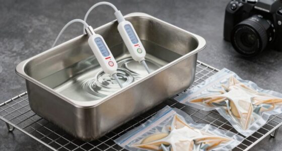 enhance sous vide organization