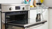 enhanced appliance performance